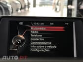 BMW 116 d Pack M