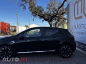 Renault Clio 1.5 Blue dCi Limited