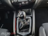 Nissan Qashqai 1.5 dCi Tekna Premium