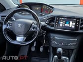 Peugeot 308 1.6 BlueHDi Allure