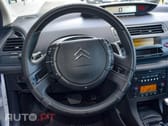 Citroen C4 1.6 HDi Aut.