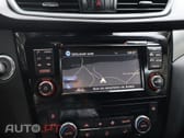 Nissan Qashqai 1.5 dCi N-Connecta