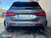 BMW 120 d Pack M Auto