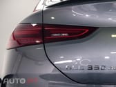 Mercedes-Benz GLE Coupe de 4Matic