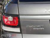 Land Rover Range Rover Sport 3.0 SDV6 HSE