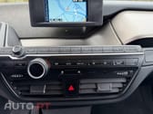 BMW i3 94Ah +Comfort Package Advance