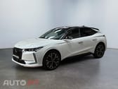 DS DS4 E-Tense Rivoli EAT8