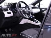 Renault Clio CLIO 5 TECHNO TCE 90