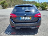 Peugeot 308 SW 1.6 BlueHDi Style