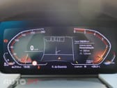 BMW 116 d Line Sport