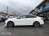 BMW 216 d Pack Desportivo M