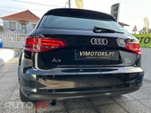 Audi A3 Sportback 1.6TDi SPORT