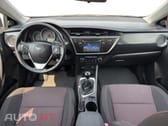 Toyota Auris 1.4 D-4D Exclusive