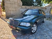 Mercedes-Benz C 220 CDI Elegance