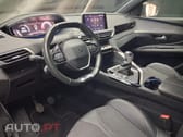 Peugeot 3008 1.2 PureTech GT Line