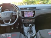 Seat Ibiza TSI  FR