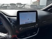 Ford Puma 1.0 EcoBoost MHEV ST-Line Aut.