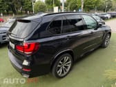 BMW X5 25 d sDrive Pack M