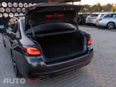 BMW 530 e Pack M