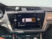 Volkswagen Touran 1.6 TDI Confortline DSG