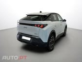 Peugeot 3008 1.2 Hybrid Allure e-DCS6
