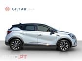Renault Captur 1.0 TCe Intens Bi-Fuel