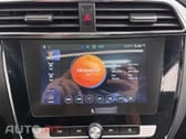 MG ZS EV 44.5 kWh Luxury