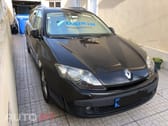 Renault Laguna Laguna III Break Bose Edition