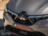 Mitsubishi ASX 1.0 MPI-T Kaiteki