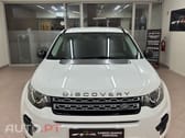 Land Rover Discovery Sport 2.0 eD4 Pure