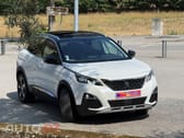 Peugeot 3008 1.6 BlueHDi Allure