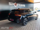 Opel Astra 1.2 T GS Line