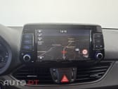 Hyundai i30 1.0 T-GDI Style+Navi
