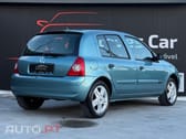 Renault Clio 1.2 16V Confort