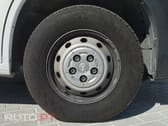Peugeot Boxer 2.2 BLUE HDI ( CX CARGA BASCULANTE TRASEIRA)