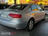 Audi A4 2.0TDi