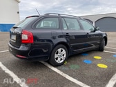 Skoda Octavia Break 1.6 TDi