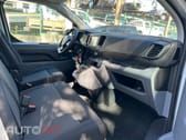 Citroen Jumpy Space Tourer 9Lugares
