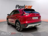 Mitsubishi Eclipse Cross 2.4 PHEV eMotion