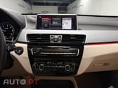 BMW X1 16 d sDrive Advantage