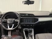 Audi Q3 45 TFSIe S tronic