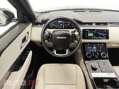 Land Rover Velar 2.0 D R-Dynamic