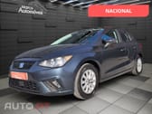 Seat Ibiza 1.0 Reference