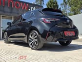 Toyota Corolla 1.8 Hybrid Comfort+P.Sport