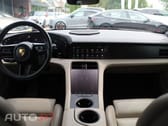 Porsche Taycan 79 kWh