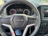Isuzu D-Max 1.9 Ddi CD 4WD L