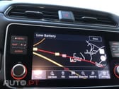 Nissan Leaf 40 kWh TEKNA