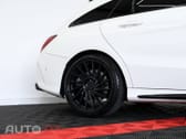 Mercedes-Benz CLA 45 AMG 4Matic Speedshift 7G-DCT