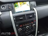 Land Rover Discovery Sport  Td4 Hse Luxury