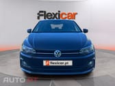 Volkswagen Polo 1.0 Confortline